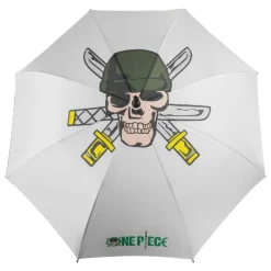Otros Fabricantes Katanas One Piece^Paraguas katana Zoro Wado Ichimonji One Piece