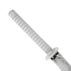 Otros Fabricantes Katanas One Piece^Paraguas katana Zoro Wado Ichimonji One Piece