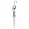 Cerdá Kids Paraguas Y Chubasqueros Kids ^Paraguas Manual Burbuja Bluey para Niños 45 cm