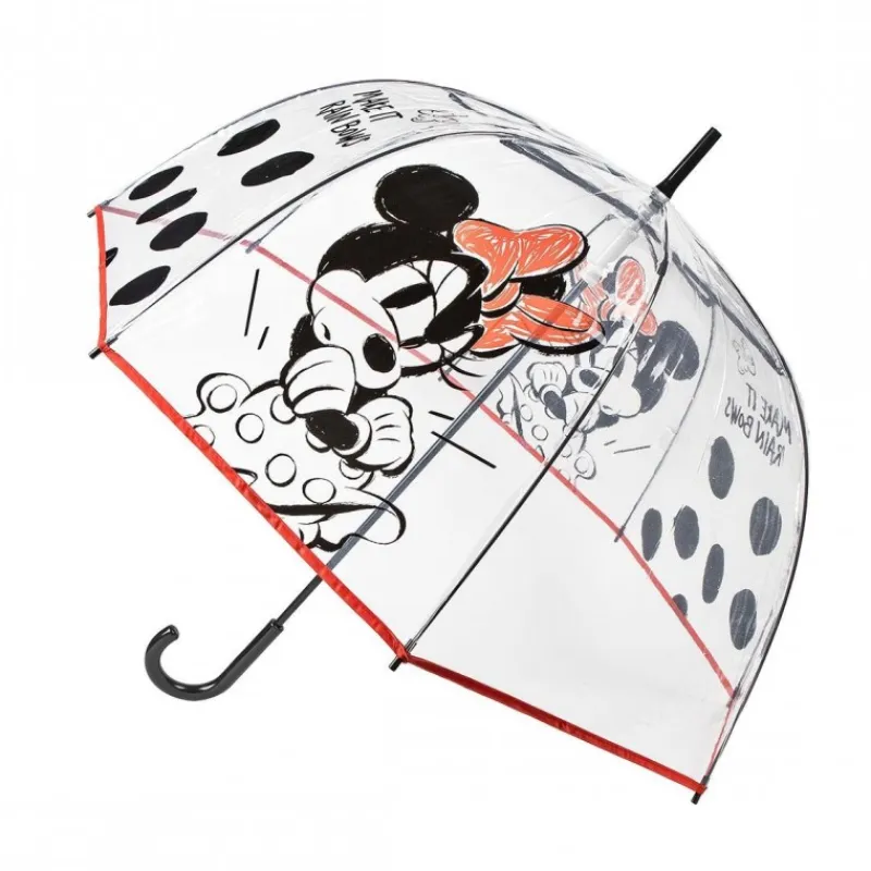 Online Paraguas para Adulto de Minnie Películas Y Personajes De Disney ·Mickey & Minnie