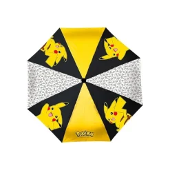 Abystyle Pikachu|Regalos Y Coleccionismo Para Gamers - Cosas De Videojuegos Míticos^Paraguas Pikachu Pokémon -