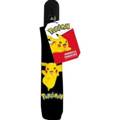 Abystyle Pikachu|Regalos Y Coleccionismo Para Gamers - Cosas De Videojuegos Míticos^Paraguas Pikachu Pokémon -