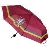Cerdá Adult Bolsos Y Complementos Harry Potter^Paraguas plegable Gryffindor Harry Potter