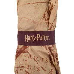 Cinereplicas Bolsos Y Complementos Harry Potter^Paraguas Plegable Mapa del Merodeador Harry Potter