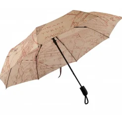 Cinereplicas Bolsos Y Complementos Harry Potter^Paraguas Plegable Mapa del Merodeador Harry Potter