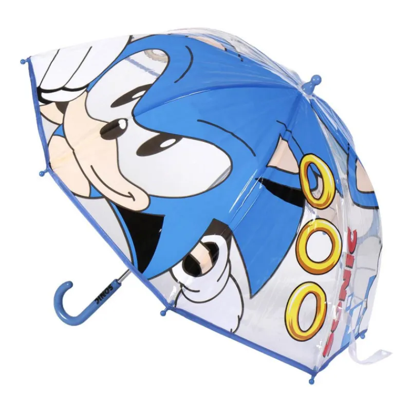 Online Paraguas Sonic Paraguas Y Chubasqueros Kids