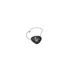 New Parche Pirata con Calavera Diademas, Tiaras Y Coronas Disfraces |Disfraces Unisex