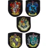 Cinereplicas Bolsos Y Complementos Harry Potter|Hufflepuff^Parches Bordados Casas Harry Potter