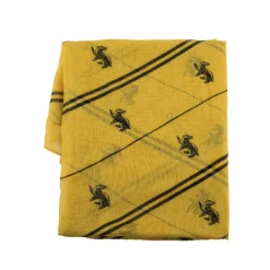 Outlet Pañuelo fular Hufflepuff Harry Potter Hufflepuff