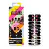 Outlet Pegatinas para Uñas Villanas Disney Niños Disney Para Niños|Juegos, Peluches Y Chuches