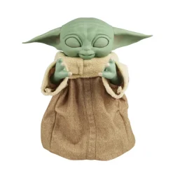 Clearance Peluche Baby Yoda animatrónico comilón El Mandaloriano The Mandalorian|Regalos Star Wars Por Personaje