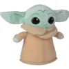 Peluche Baby Yoda The Mandalorian 18 cm The Mandalorian|Regalos Star Wars Por Personaje