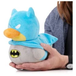 Numskull Regalos De Superhéroes Dc^Peluche Batman 20 cm DC Comics Tubbz