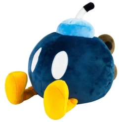 Tomy Regalos Y Coleccionismo Para Gamers - Cosas De Videojuegos Míticos^Peluche Bob-omb de Super Mario Mocchi-Mocchi