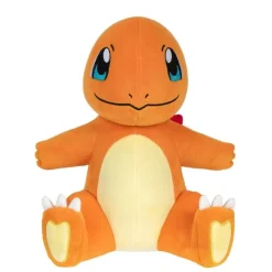 Discount Peluche Charmander Pokémon 30 cm de Juguetes, Figuras Y Más Regalos Para Peques|Juegos, Peluches Y Chuches