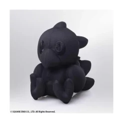 Best Peluche Chocobo Negro de Final Fantasy - Descuentos Gaming
