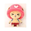 Sakami Merchandise Juguetes, Figuras Y Más Regalos Para Peques|Juegos, Peluches Y Chuches ^Peluche Chopper One Piece New Ver. 4 25 cm