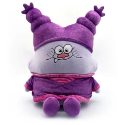 Outlet Peluche Chowder 22 cm - Licencia oficial Regalos De Otras Series