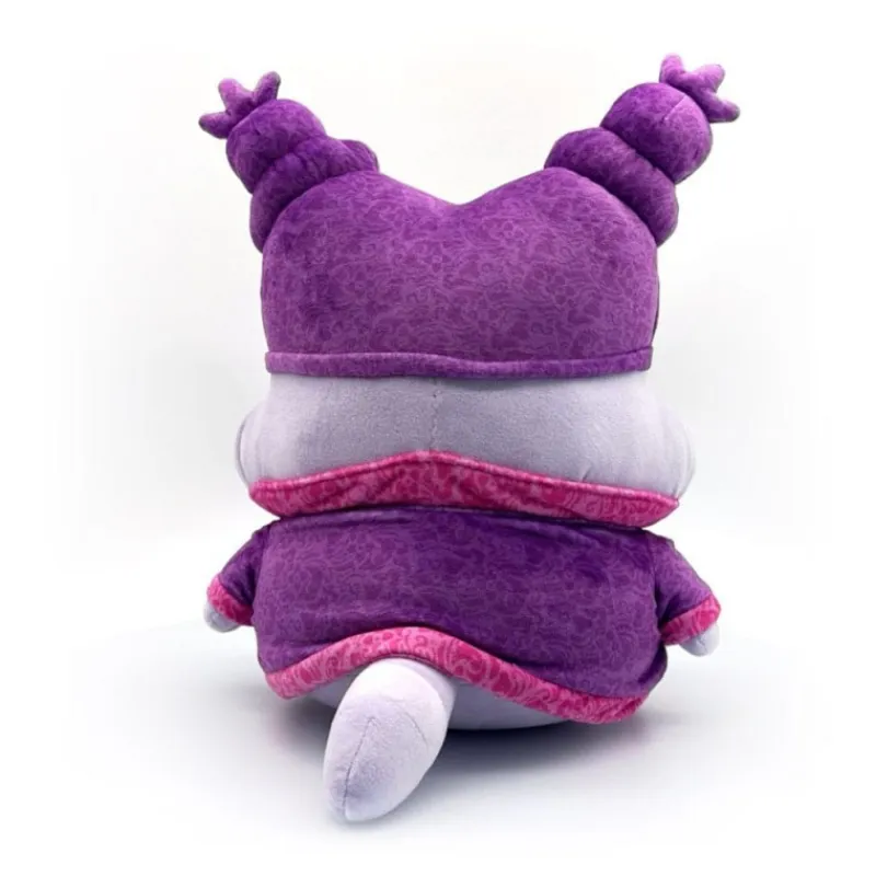 Outlet Peluche Chowder 22 cm - Licencia oficial Regalos De Otras Series