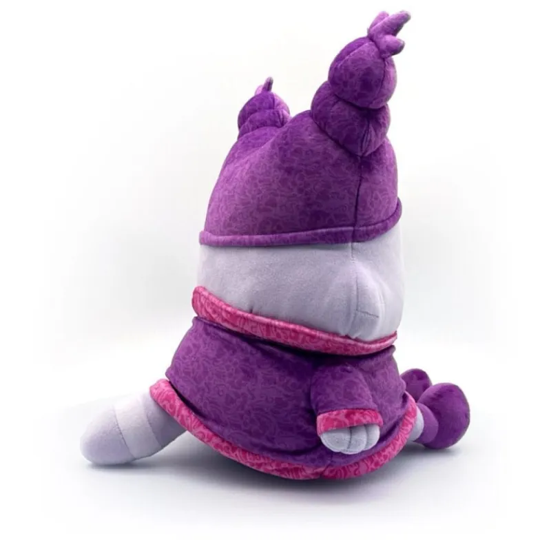 Outlet Peluche Chowder 22 cm - Licencia oficial Regalos De Otras Series