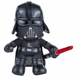 Mattel Regalos Star Wars Por Personaje |Replicas Y Coleccionismo Star Wars ^Peluche con Luz Darth Vader Star Wars 18 cm