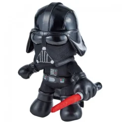 Mattel Regalos Star Wars Por Personaje |Replicas Y Coleccionismo Star Wars ^Peluche con Luz Darth Vader Star Wars 18 cm