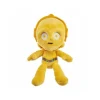 Mattel Regalos Star Wars Por Personaje |Más Regalos De Star Wars^Peluche C3PO 20 cm Star Wars de