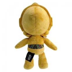 Mattel Regalos Star Wars Por Personaje |Más Regalos De Star Wars^Peluche C3PO 20 cm Star Wars de
