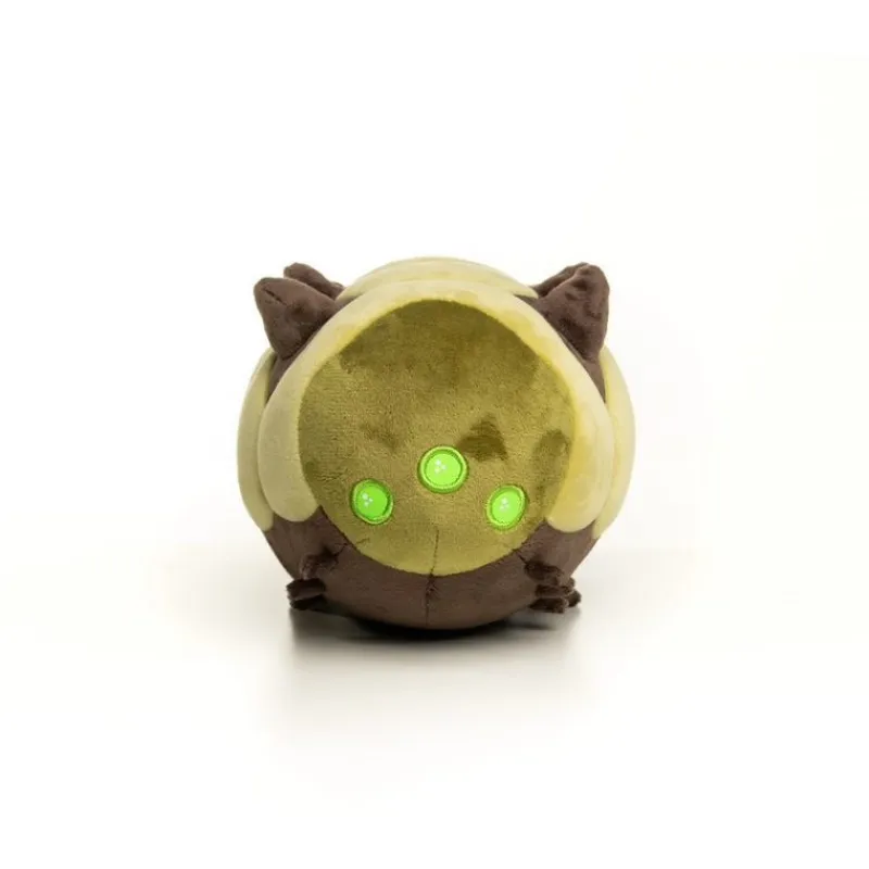 Numskull Regalos Y Coleccionismo Para Gamers - Cosas De Videojuegos Míticos|Descuentos Gaming^Peluche Destiny 2 Hive Worm