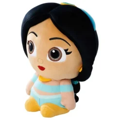 Otros Fabricantes Disney Para Niñas|Juguetes, Figuras Y Más Regalos Para Peques^Peluche Disney Doorables Jasmin 25 cm