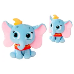 Best Peluche Disney Doorables Dumbo 25 cm Disney Para Niñas|Juguetes, Figuras Y Más Regalos Para Peques