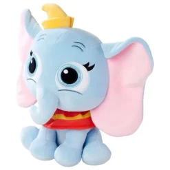 Best Peluche Disney Doorables Dumbo 25 cm Disney Para Niñas|Juguetes, Figuras Y Más Regalos Para Peques