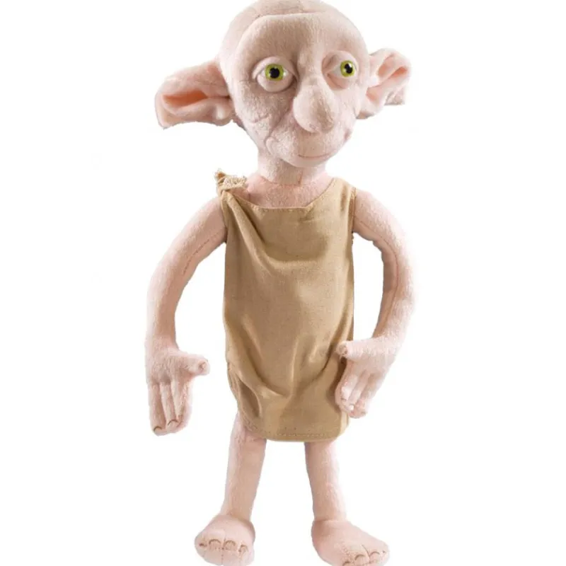 Online Peluche Dobby Harry Potter 30 cm Replicas Colección Harry Potter