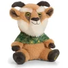 Best Peluche Dr. Dillamond de Wicked Disfraces Infantiles