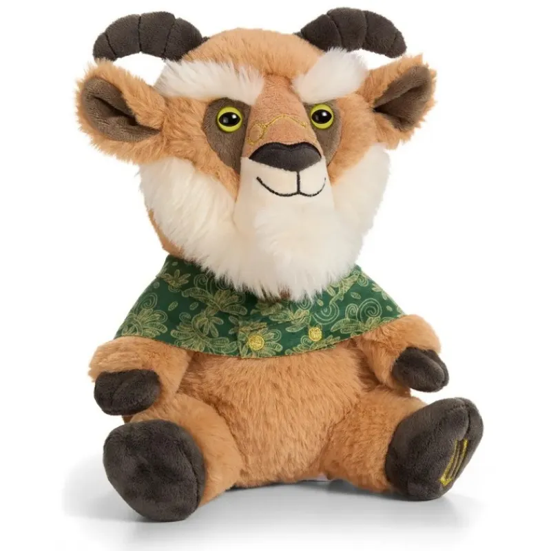 Best Peluche Dr. Dillamond de Wicked Disfraces Infantiles