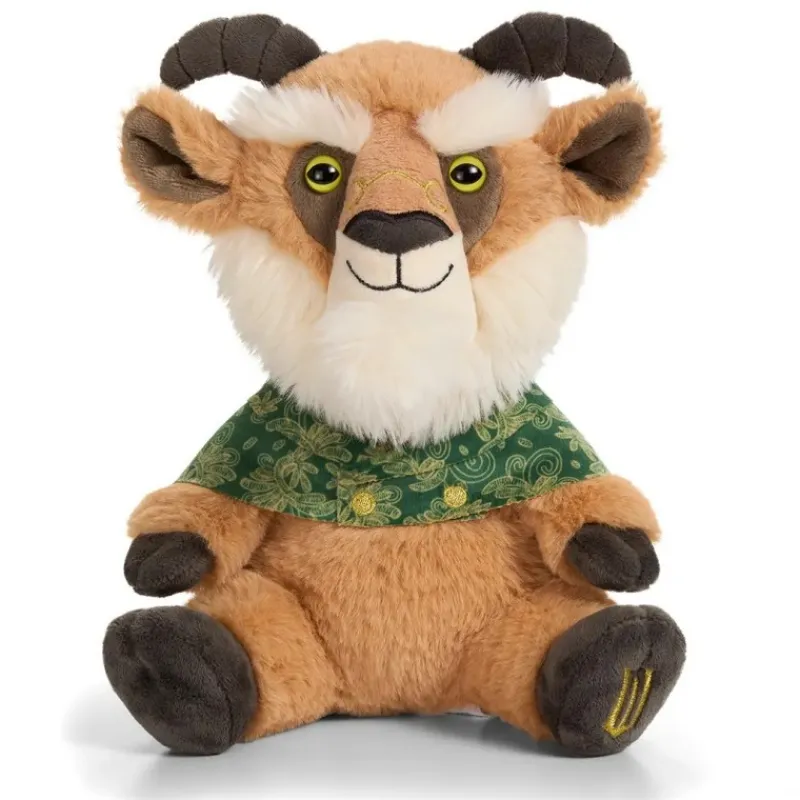 Best Peluche Dr. Dillamond de Wicked Disfraces Infantiles