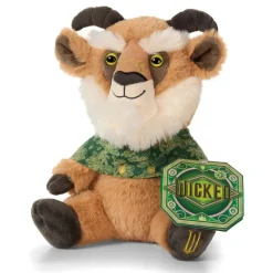 Best Peluche Dr. Dillamond de Wicked Disfraces Infantiles