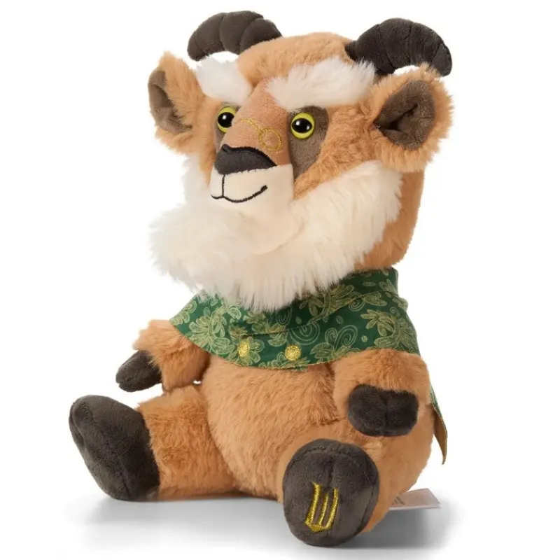 Best Peluche Dr. Dillamond de Wicked Disfraces Infantiles