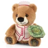 The Noble Collection Disfraces Infantiles^Peluche Dulcibear - Wicked, Coleccionable