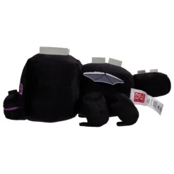 Sale Peluche Ender Dragon Minecraft 20 cm - Licencia Oficial Juguetes, Figuras Y Más Regalos Para Peques|Juegos, Peluches Y Chuches