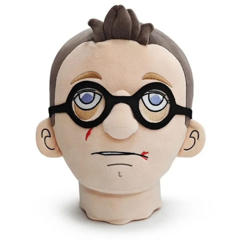 Discount Peluche Fallout Wilzig 22 cm Descuentos Gaming