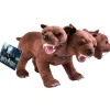Discount Peluche Fluffy Harry Potter 30 cm Replicas Colección Harry Potter