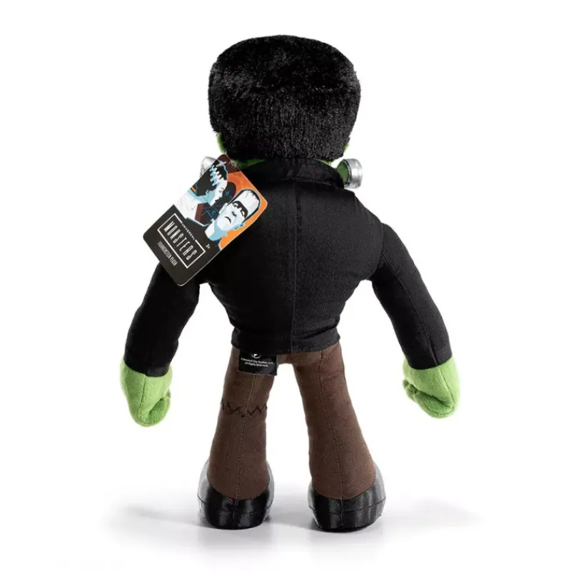 The Noble Collection Monstruos De La Universal^Peluche Frankenstein Universal