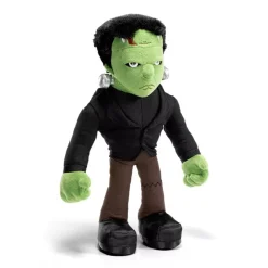 The Noble Collection Monstruos De La Universal^Peluche Frankenstein Universal