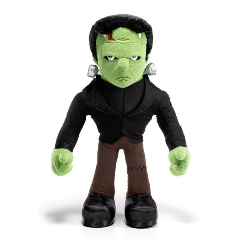 The Noble Collection Monstruos De La Universal^Peluche Frankenstein Universal