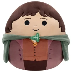 Online Peluche Frodo Squishmallows 25 cm El Señor de los Anillos Figuras El Señor De Los Anillos