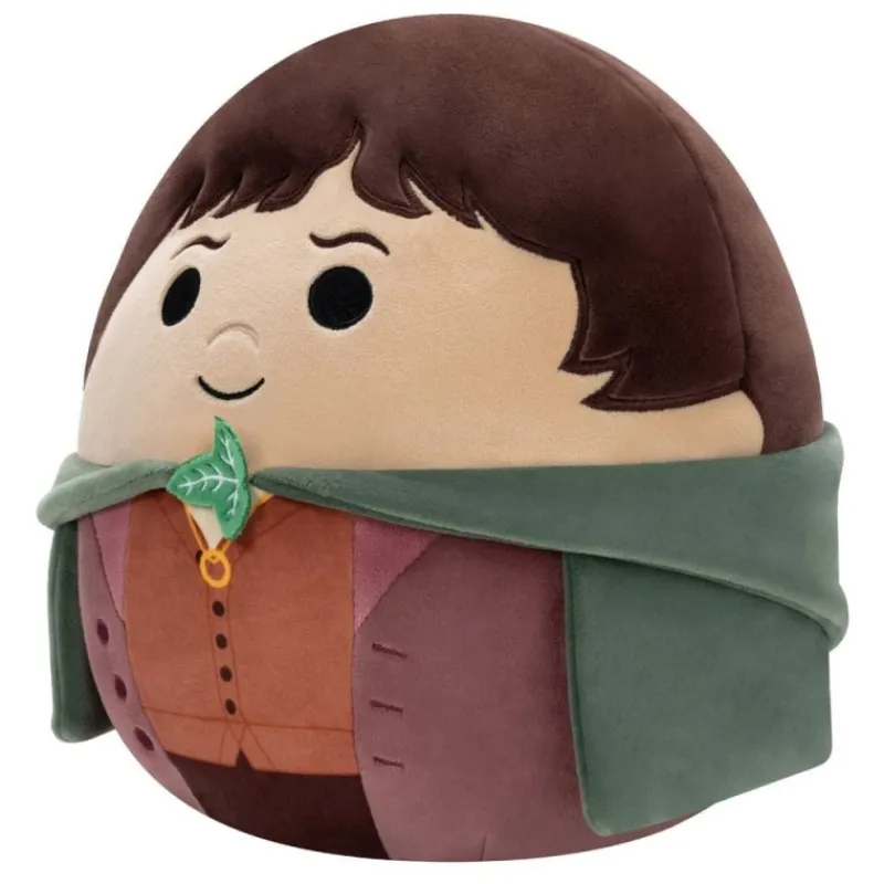 Online Peluche Frodo Squishmallows 25 cm El Señor de los Anillos Figuras El Señor De Los Anillos