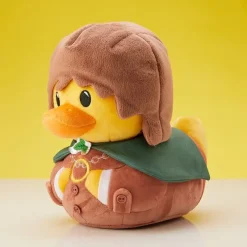 Clearance Peluche Frodo Tubbz 20 cm - El Señor de los Anillos Figuras El Señor De Los Anillos