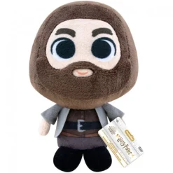 Outlet Peluche Plush Hagrid de Harry Potter 4 pulgadas Funko Pop Harry Potter