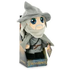 New Peluche Gandalf 29 cm - El Señor de los Anillos Juguetes, Figuras Y Más Regalos Para Peques|Juegos, Peluches Y Chuches